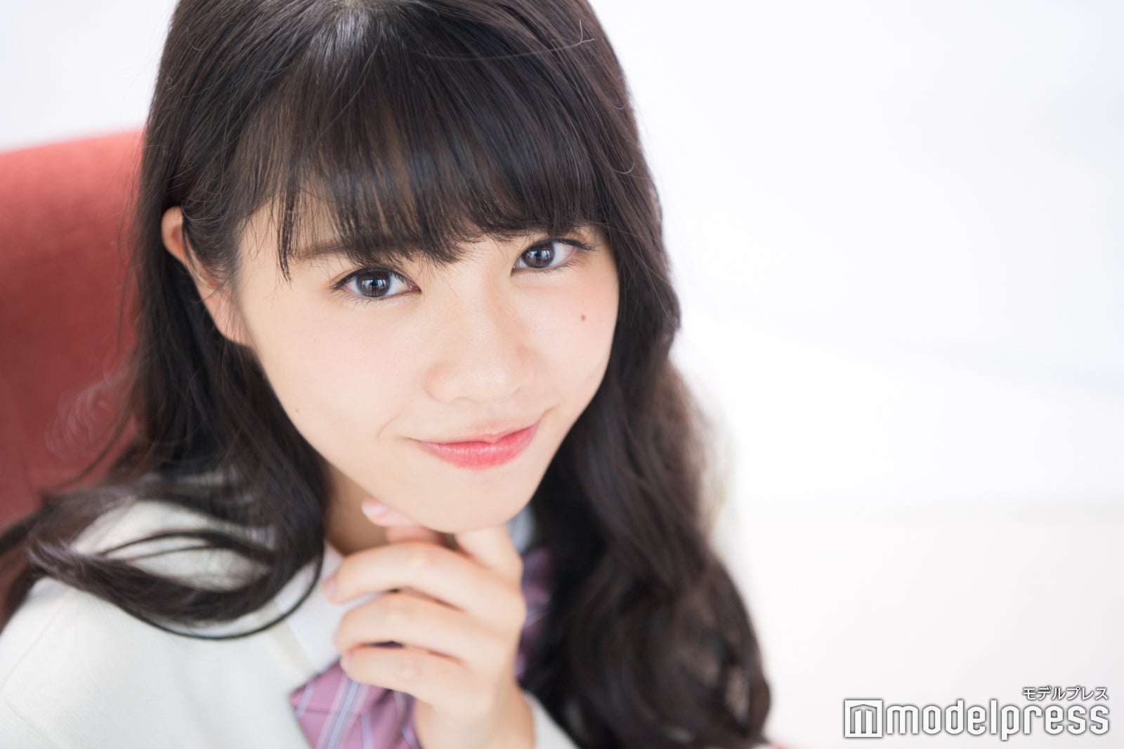 もね（C）モデルプレス