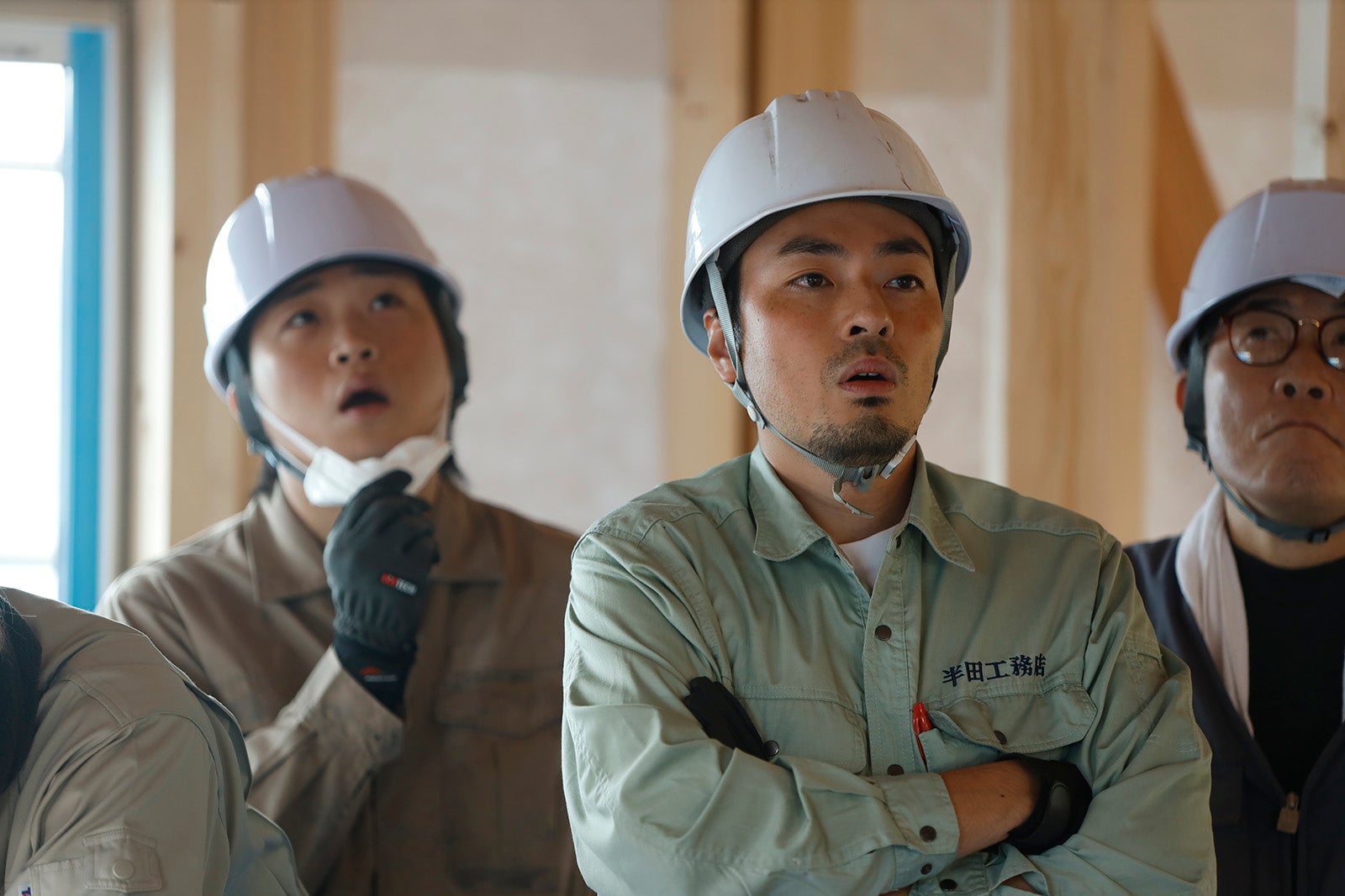 「Believe ―君にかける橋―」第5話（C）テレビ朝日