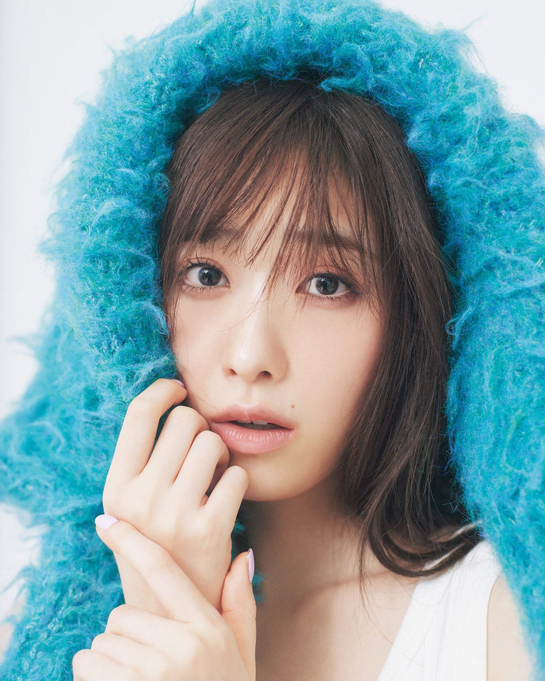 高橋ひかる（提供写真）