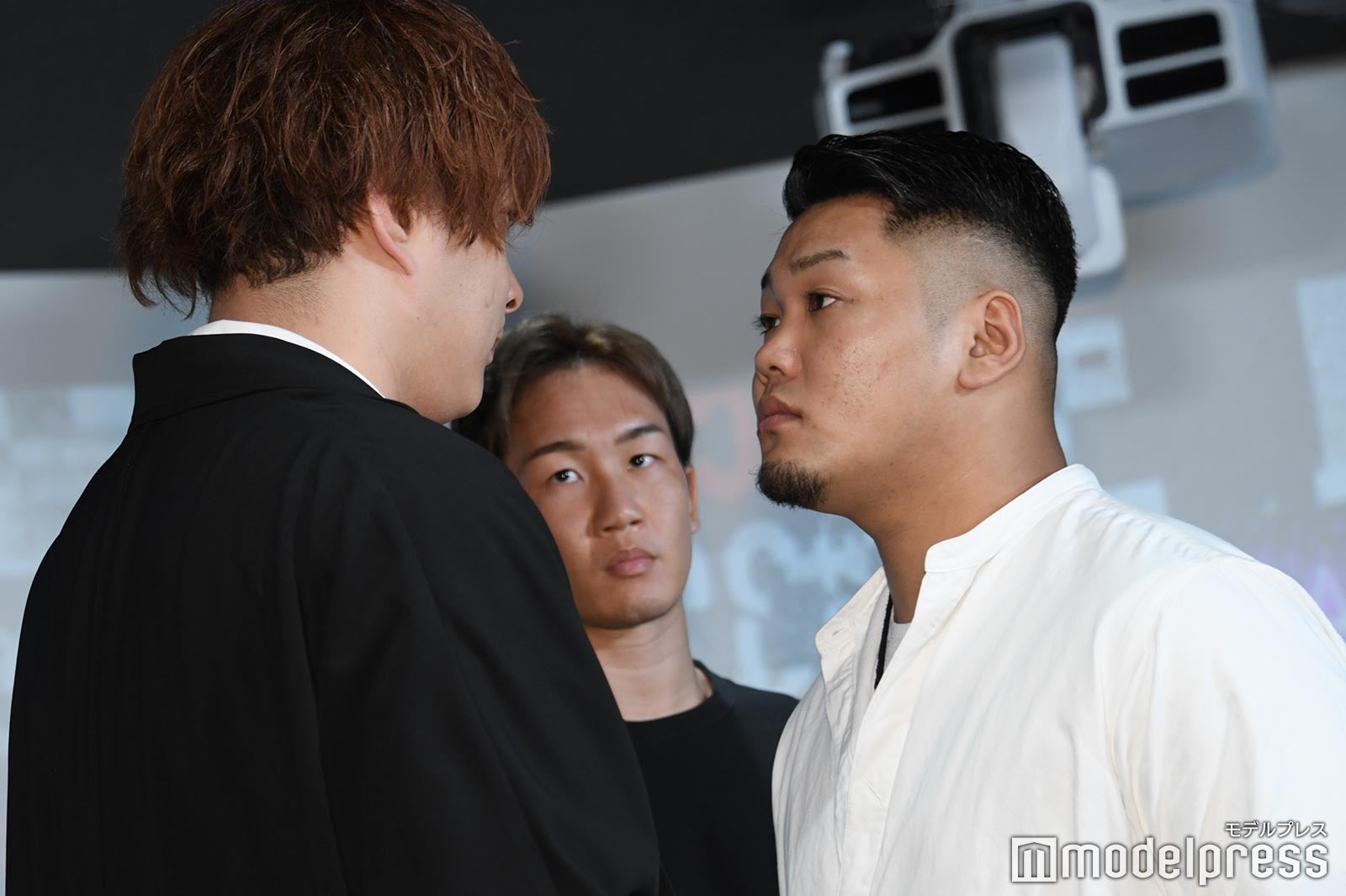 いけ　シルクザリッチ　朝倉未来　シークレット　朝倉海　冨澤大智　三河幕府 冨澤大智が不意打ちされてブチギレ！卑怯すぎる…【BreakingDown