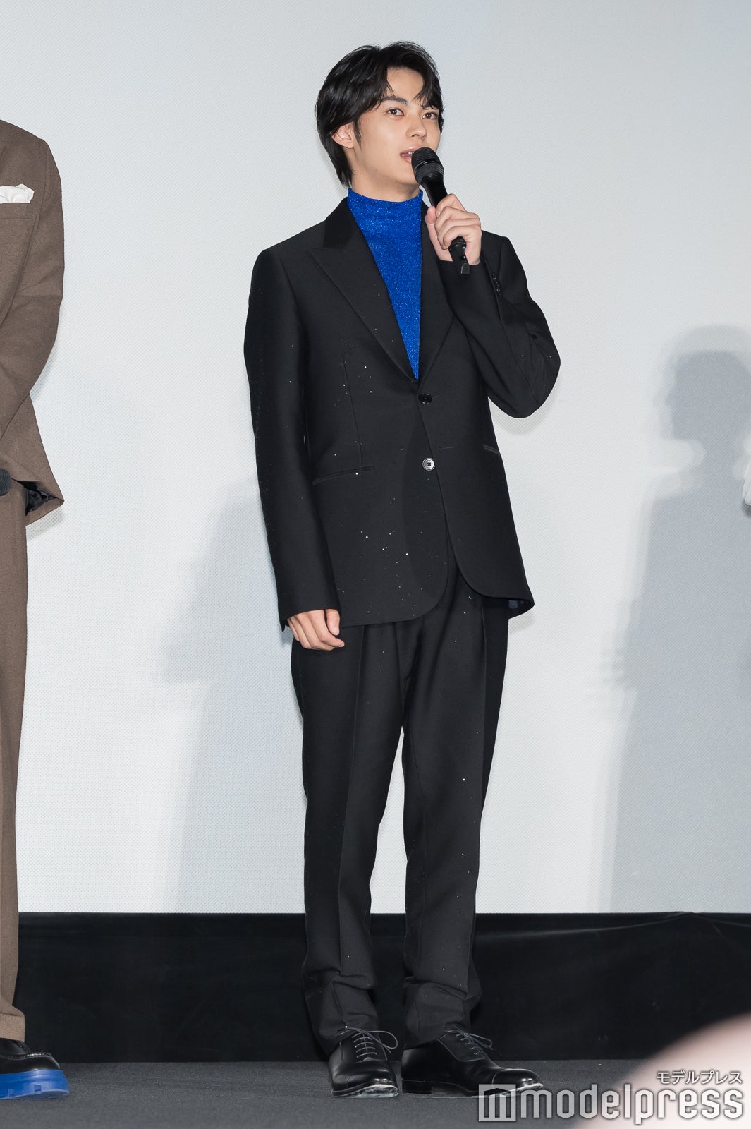 神尾楓珠（C）モデルプレス