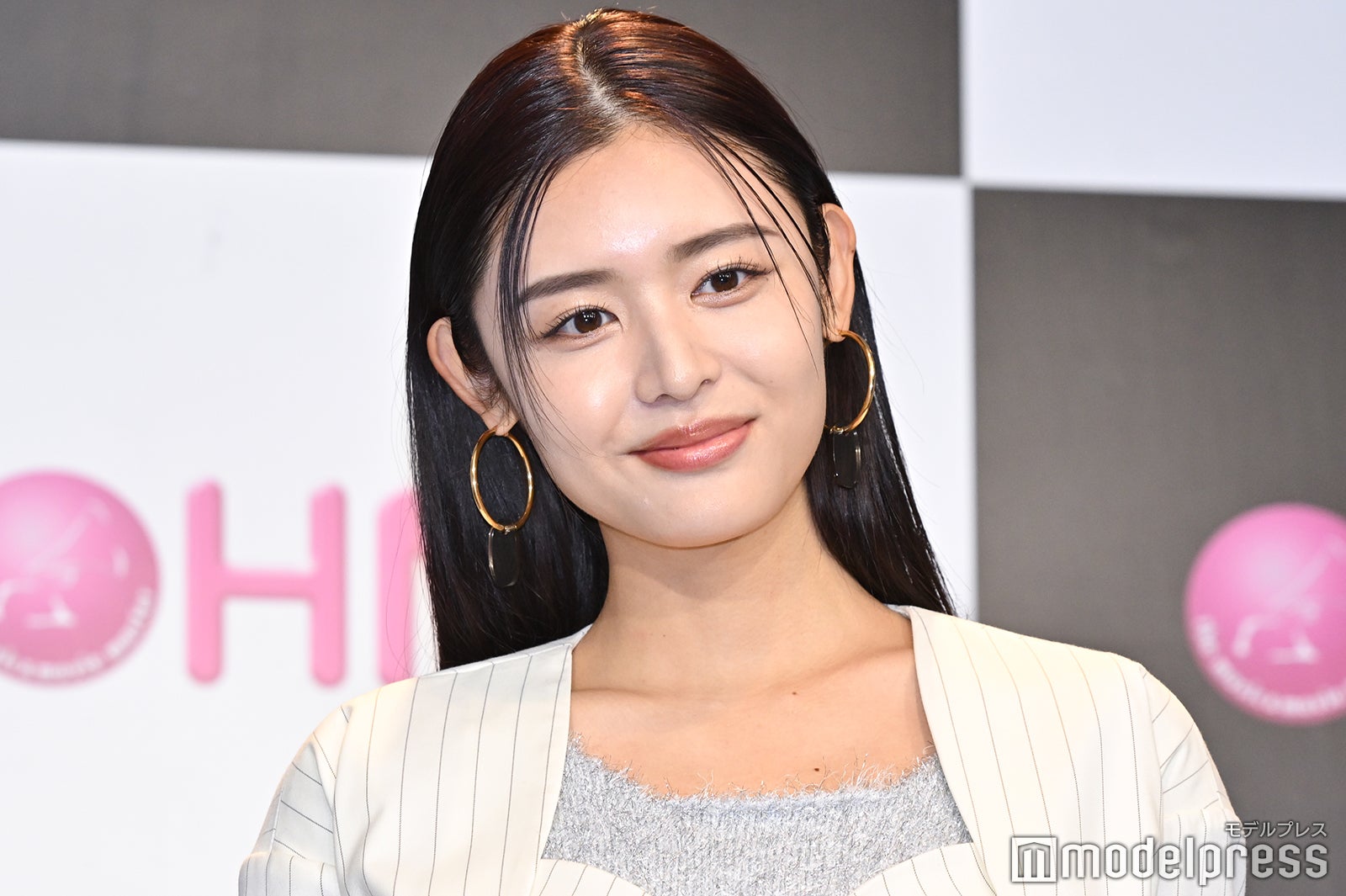 古畑星夏（C）モデルプレス