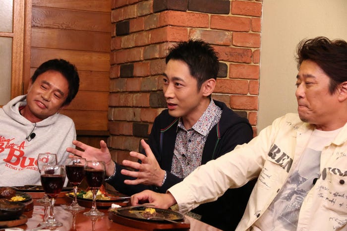 小泉孝太郎(C)フジテレビ