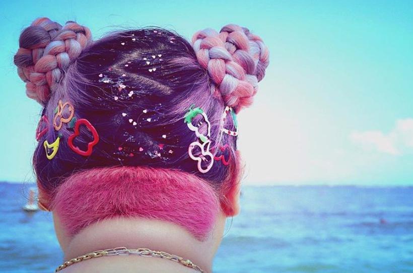 渡辺直美、刈り上げヘア公開「どうなってるの？」「センス良すぎ」と反響