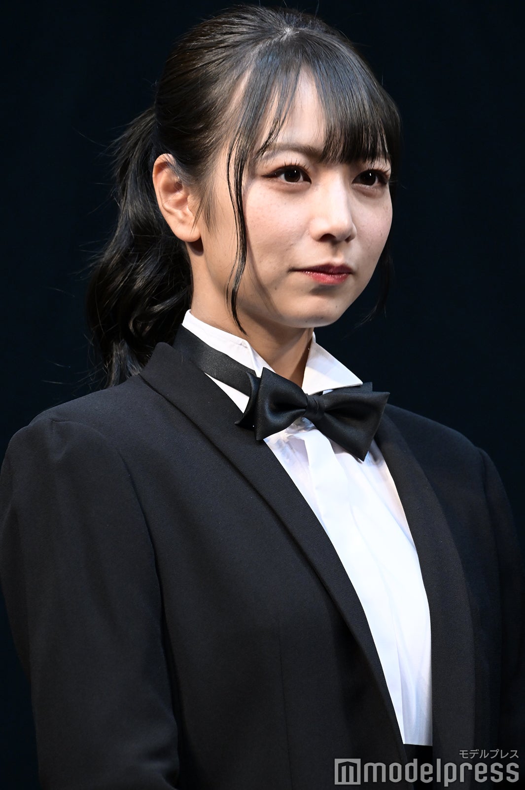 北野日奈子 （C）モデルプレス