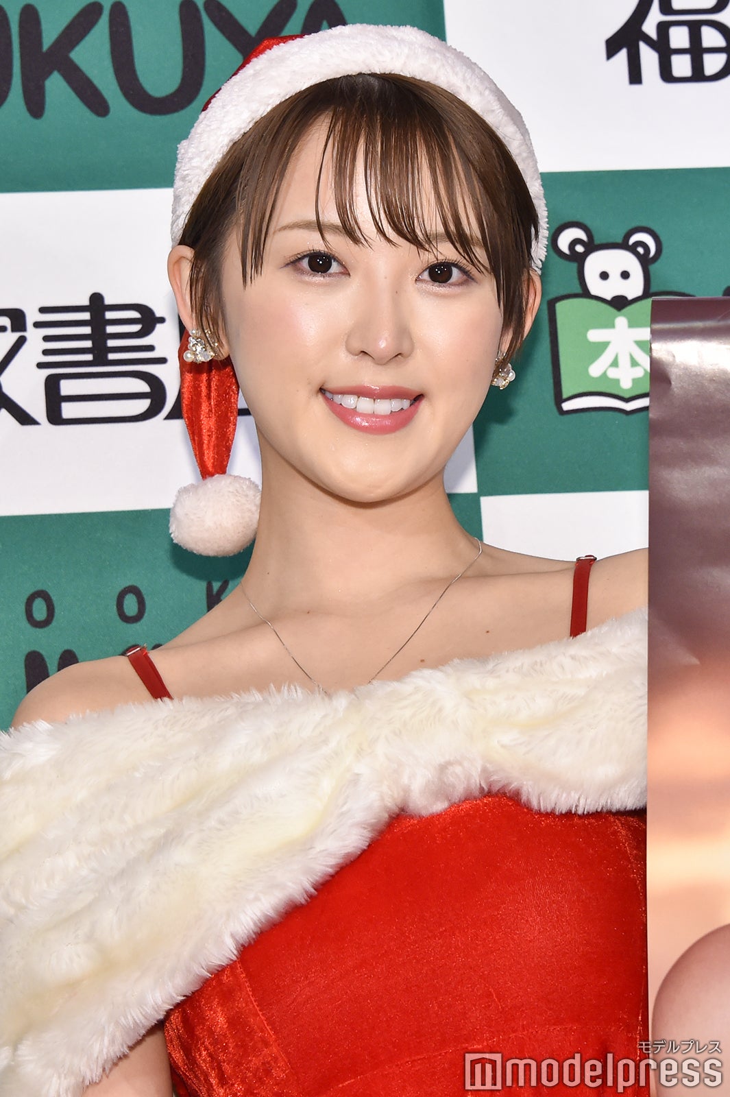 忍野さら（C）モデルプレス