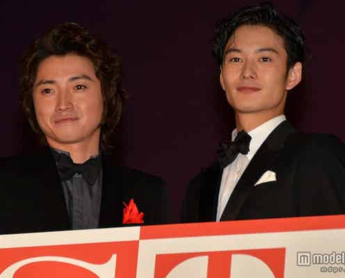 岡田将生、藤原竜也の“豪邸”訪問で思わぬ展開「大の大人が…」
