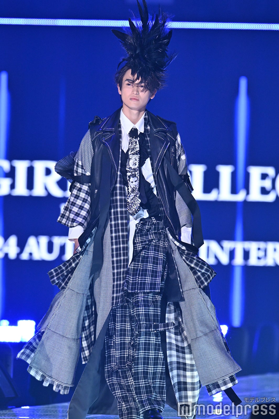 西垣匠（C）モデルプレス