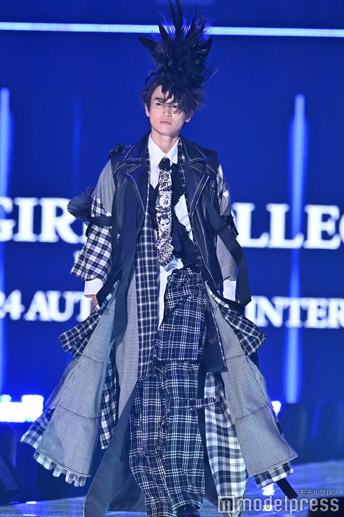 西垣匠(C)モデルプレス