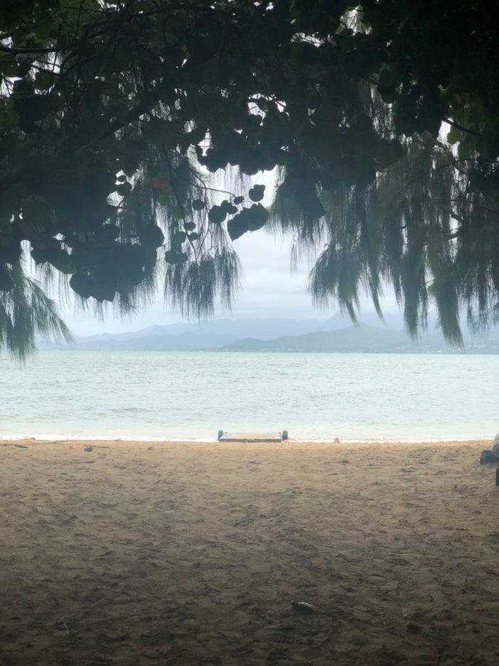 Secret Island Beach（提供画像）