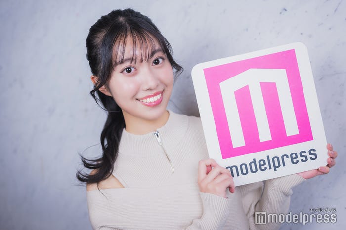 小林夕華さん(C)モデルプレス