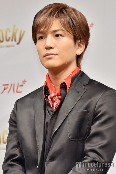 三代目JSB岩田剛典が語った“夢を叶える秘訣”＜モデルプレスインタビュー特集＞