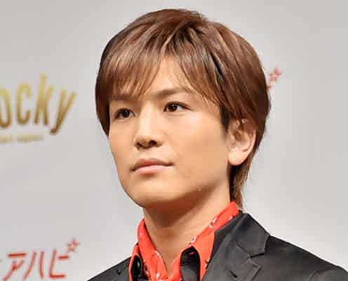 三代目JSB岩田剛典が語った“夢を叶える秘訣”<モデルプレスインタビュー特集>