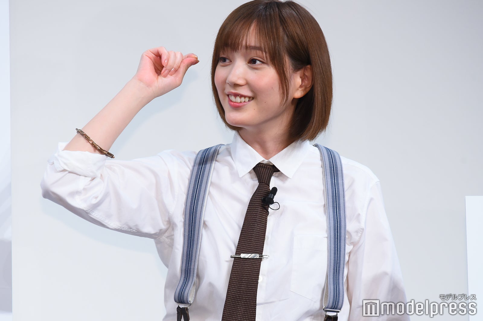 本田翼（C）モデルプレス