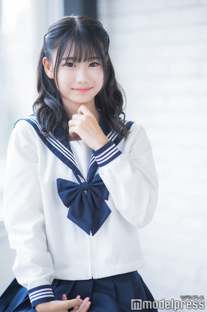 ちほさん(C)モデルプレス