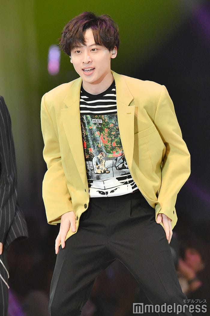 工藤大輝(C)モデルプレス