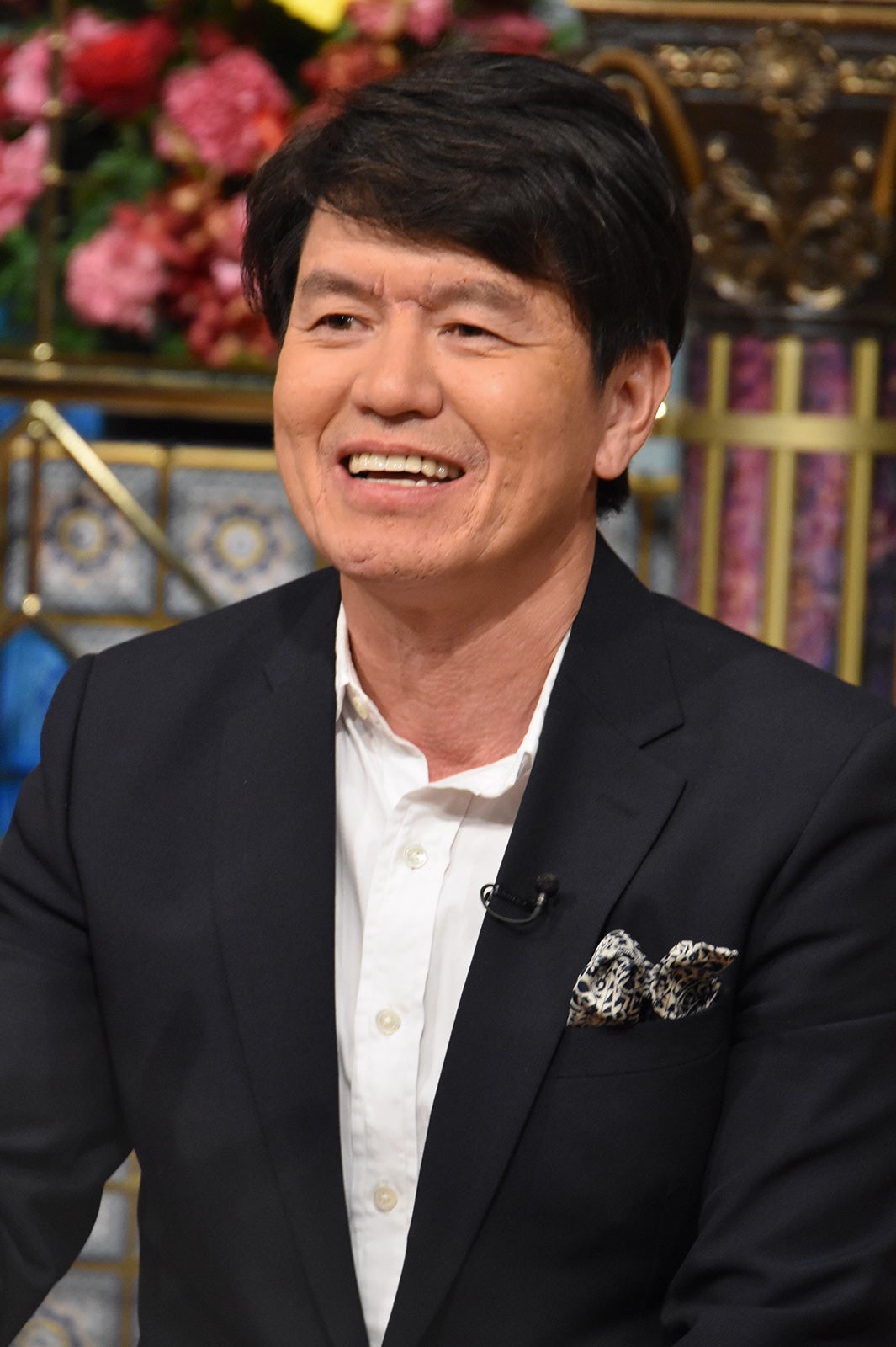 ヒロミ（C）日本テレビ