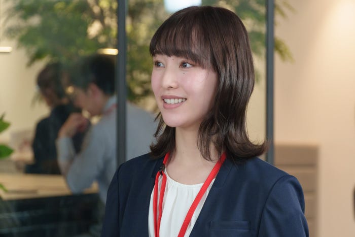 山田愛奈(提供写真)