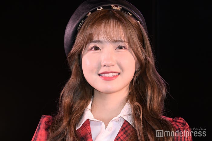 本田仁美/AKB48(C)モデルプレス