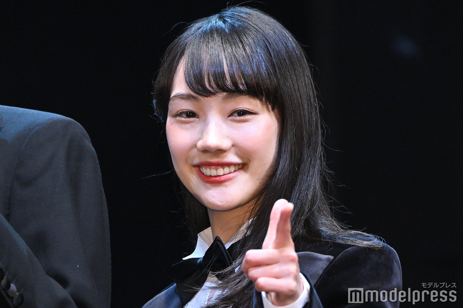 佐々木ありさ（C）モデルプレス