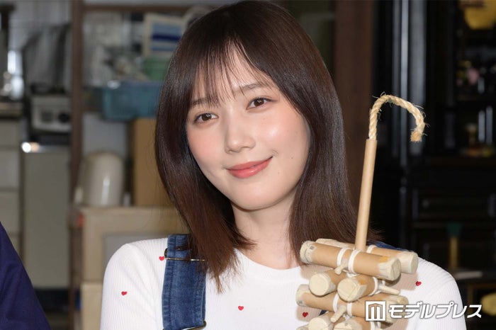 本田翼、一緒に暮らしたい人告白 本人におねだりも「一緒に住んで」＜6秒間の軌跡～花火師・望月星太郎の2番目の憂鬱＞