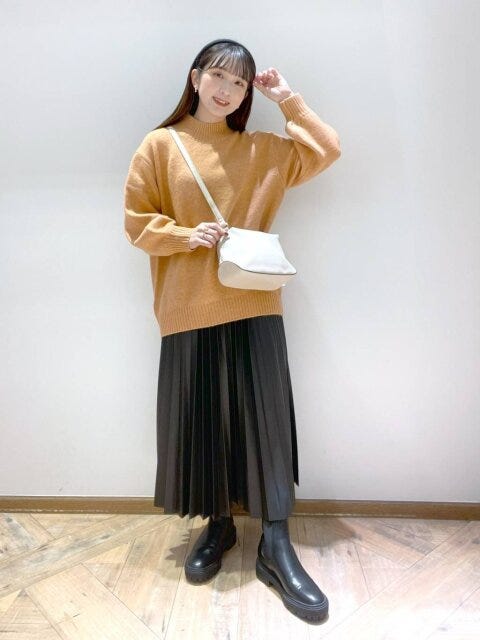 グローバルワーク　スカート　値下げ