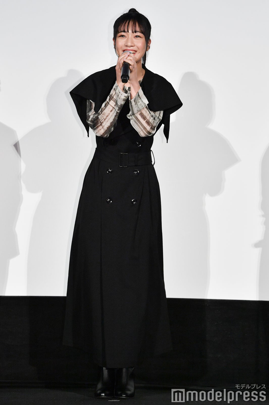 八木美樹（C）モデルプレス