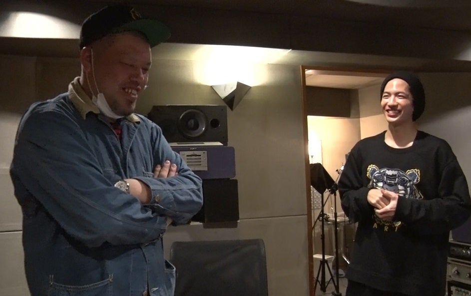 志尊淳らがトップアイドル目指す「ドルメンX」 音楽プロデューサーは野性爆弾・くっきーだった