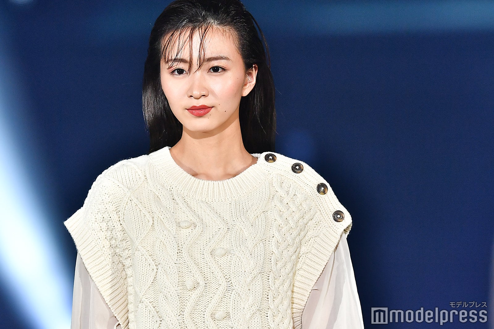 岡崎紗絵 （C）モデルプレス