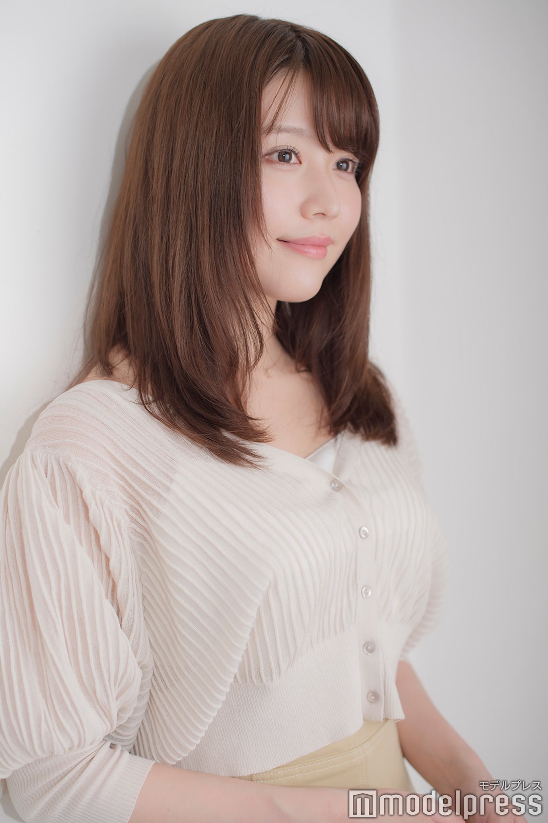 小日向ゆか（C）モデルプレス