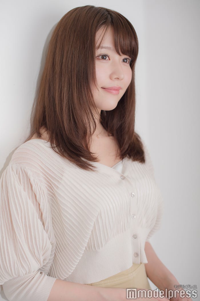 小日向ゆか(C)モデルプレス