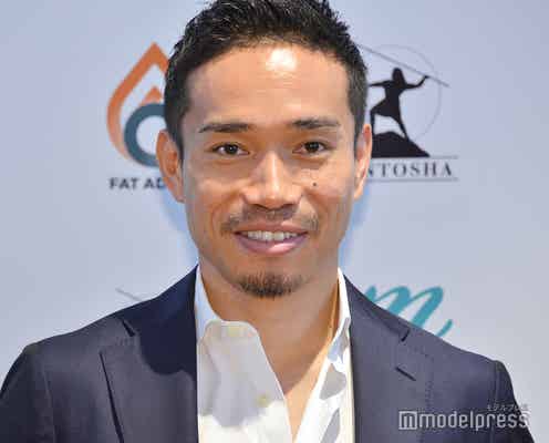 長友佑都選手「目がいっちゃってて」W杯で“引いた”瞬間明かす