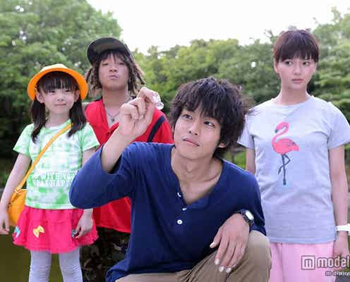 松坂桃李の“愛と優しさ”に感動 多部未華子“チラ見せ”シーンも…堤幸彦監督ワールド炸裂