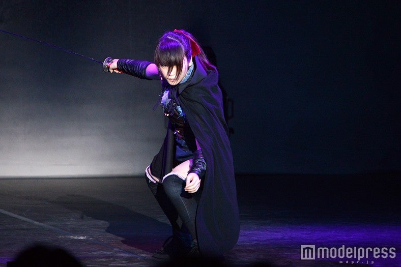 川栄李奈（C）モデルプレス