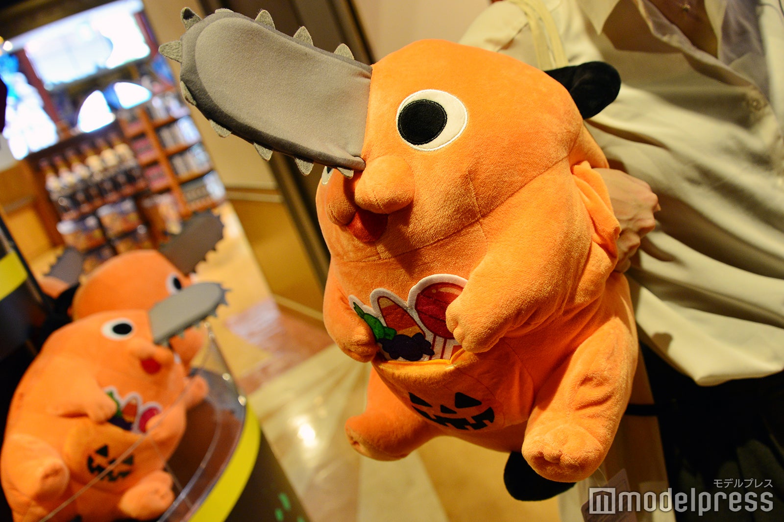 USJ×チェンソーマン】コラボグッズは世界観へのリスペクトを