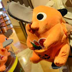 ポチタのぬいぐるみは一緒にパークを楽しめるようなデザイン(C)モデルプレス