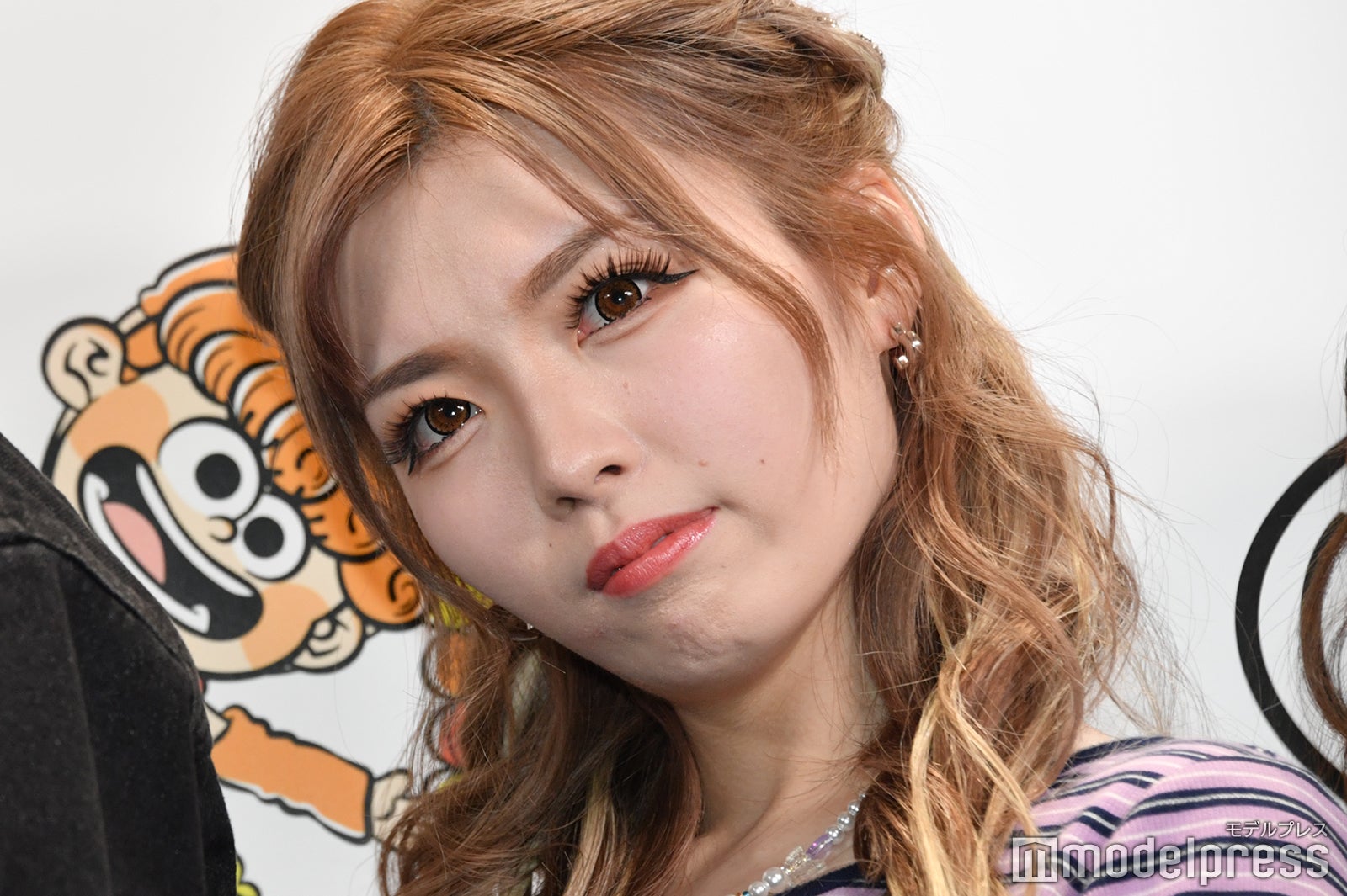 ゆいちゃみ （C）モデルプレス