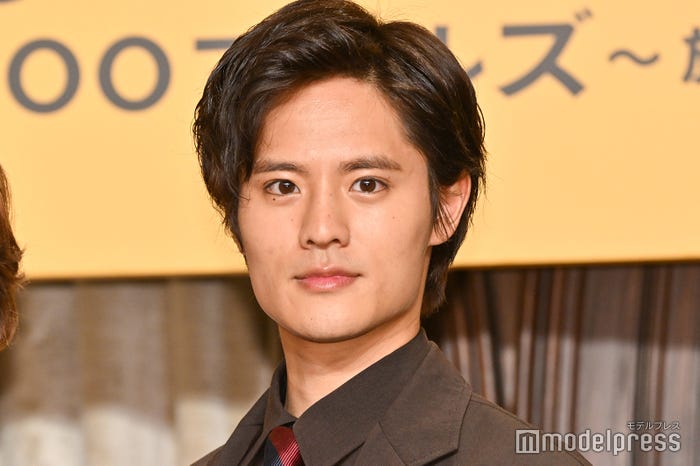 岡本圭人 (C)モデルプレス