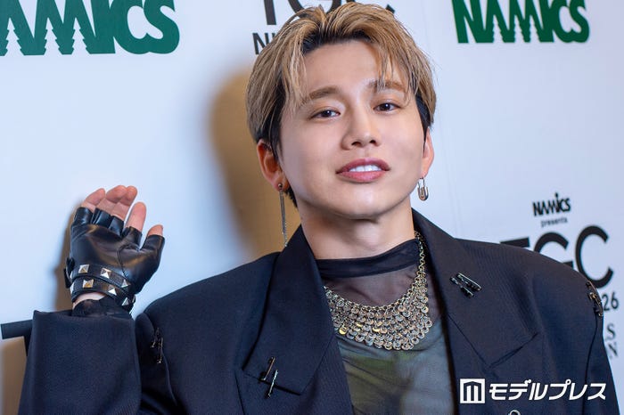 花村想太(C)モデルプレス