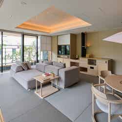 ふふ 東京 銀座/提供画像