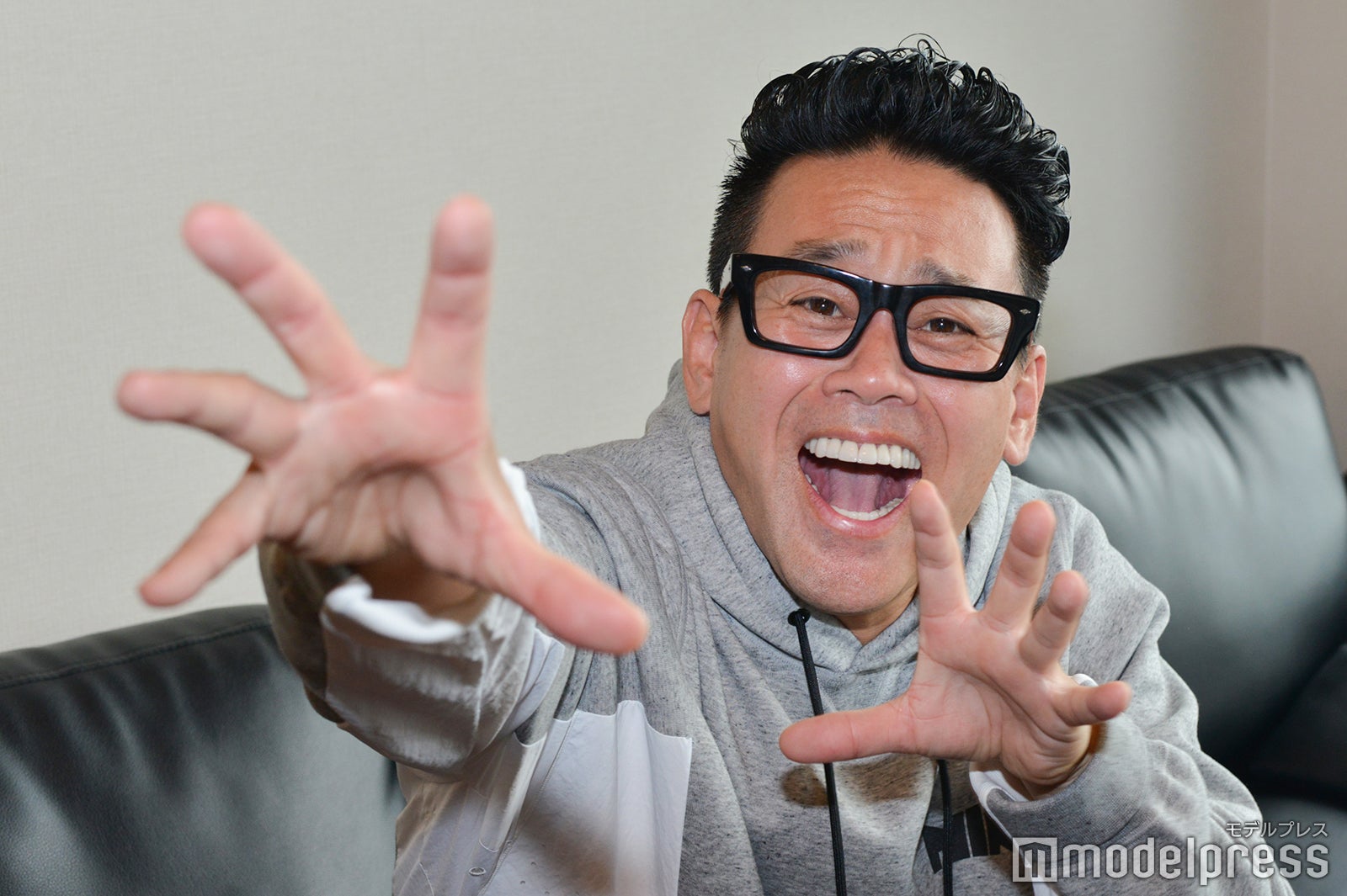 宮川大輔（C）モデルプレス