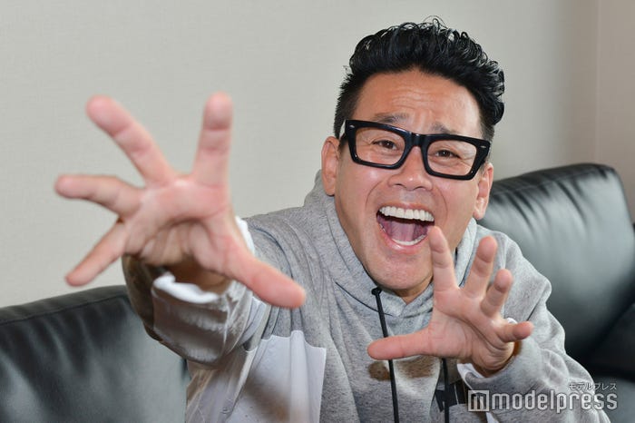 宮川大輔(C)モデルプレス