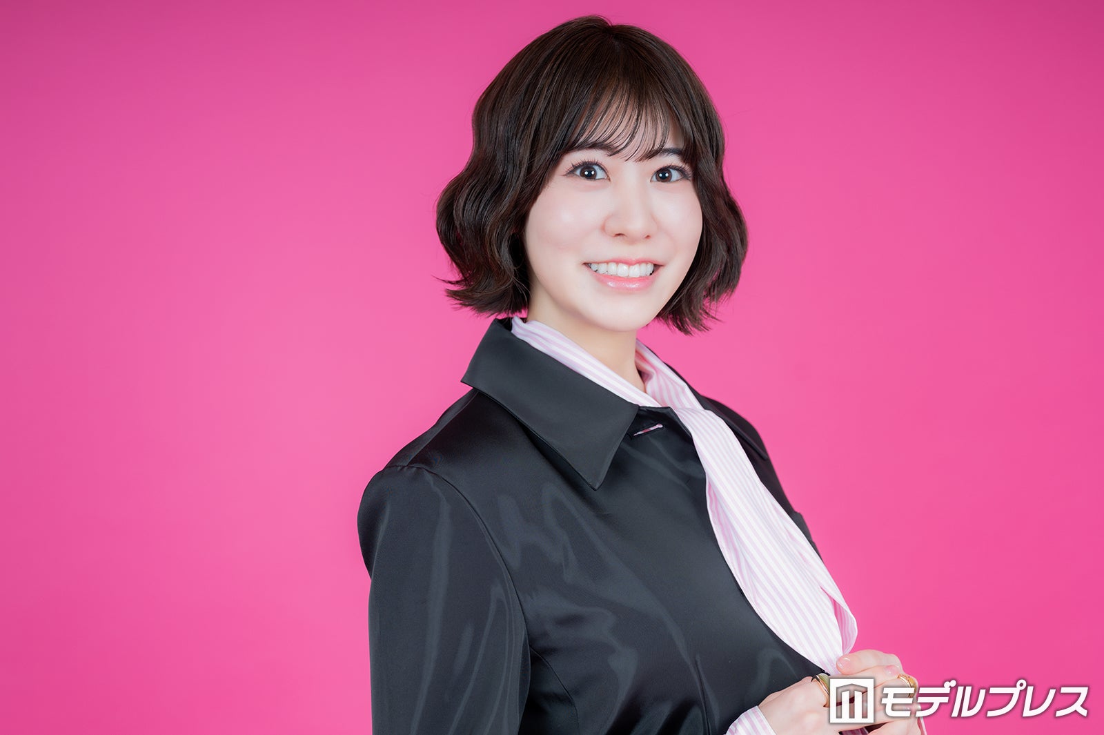 竹田えみり（C）モデルプレス