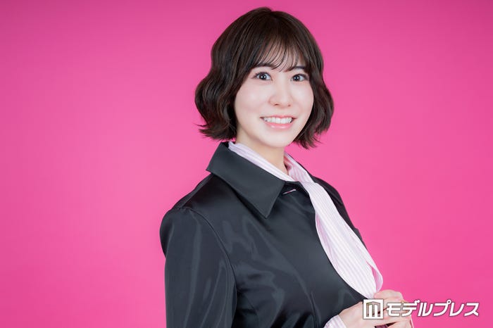 竹田えみり(C)モデルプレス