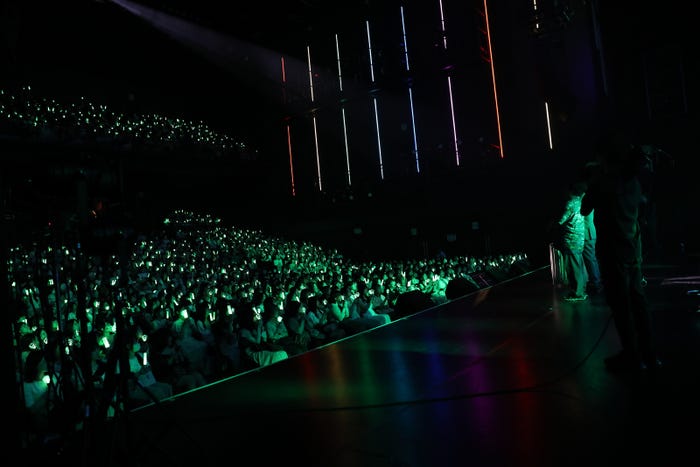 「リベンジ・スパイ ―特別ミッションー」の様子(C)テレビ朝日