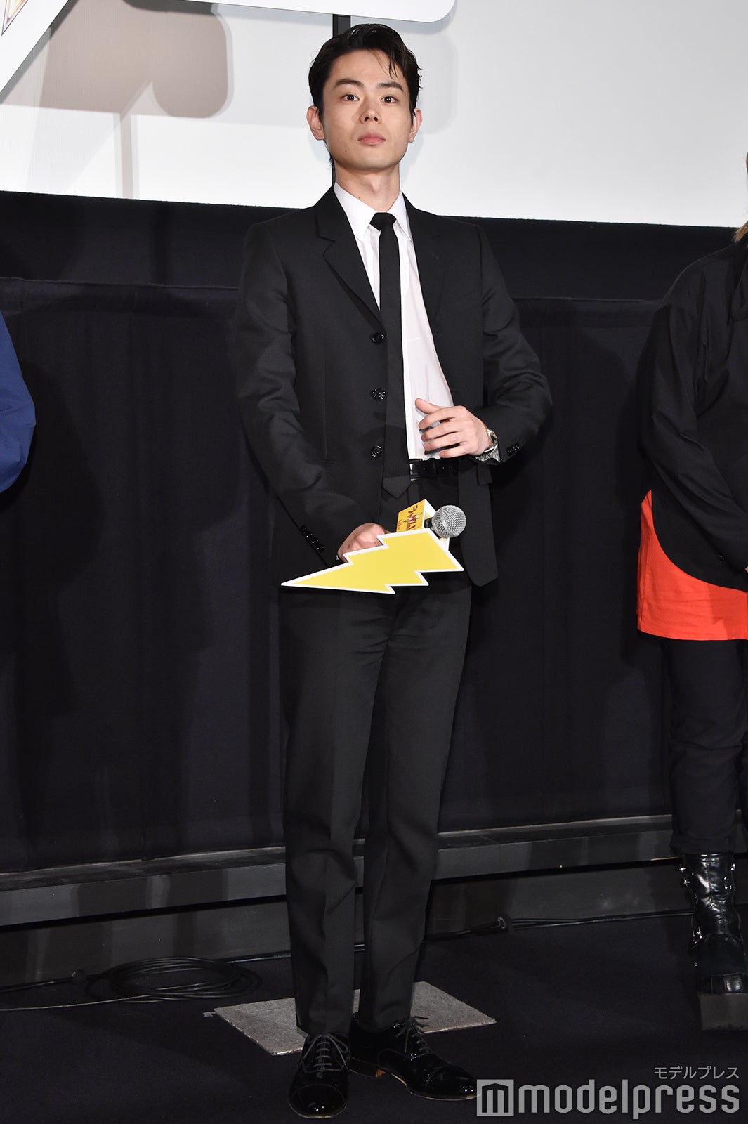 菅田将暉 （C）モデルプレス