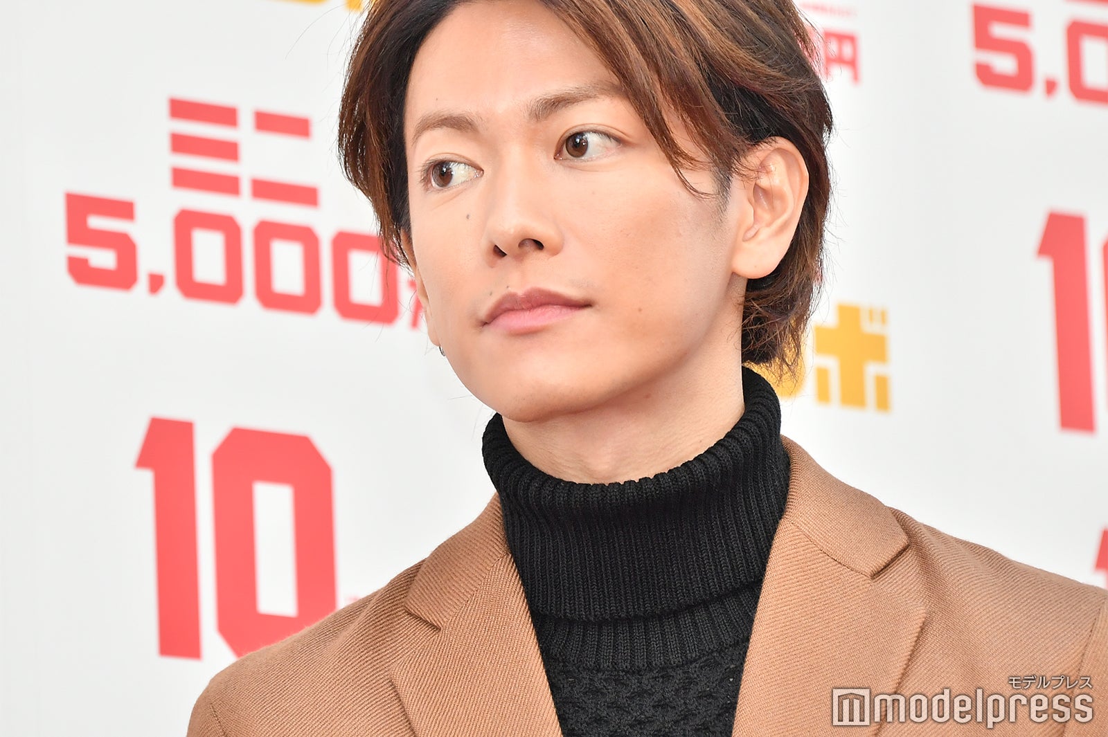 佐藤健（C）モデルプレス