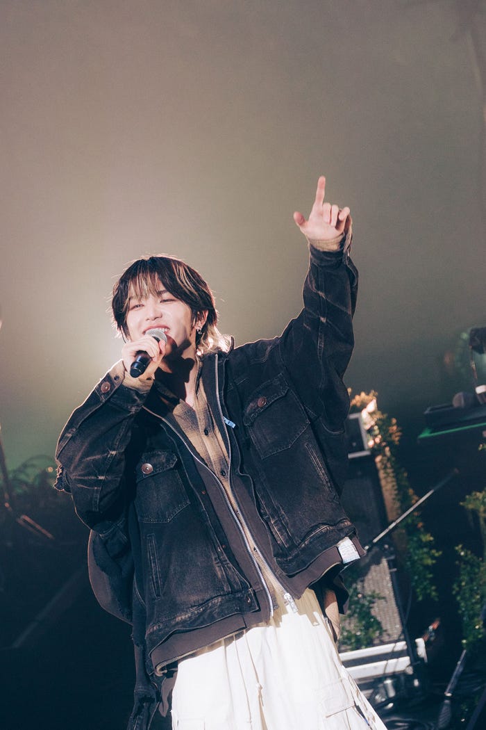 高塚大夢(C)LAPONE ENTERTAINMENT