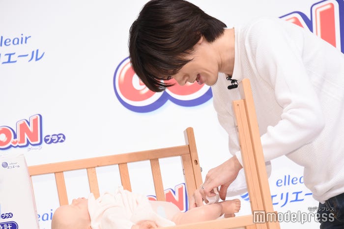 DAIGO(C)モデルプレス