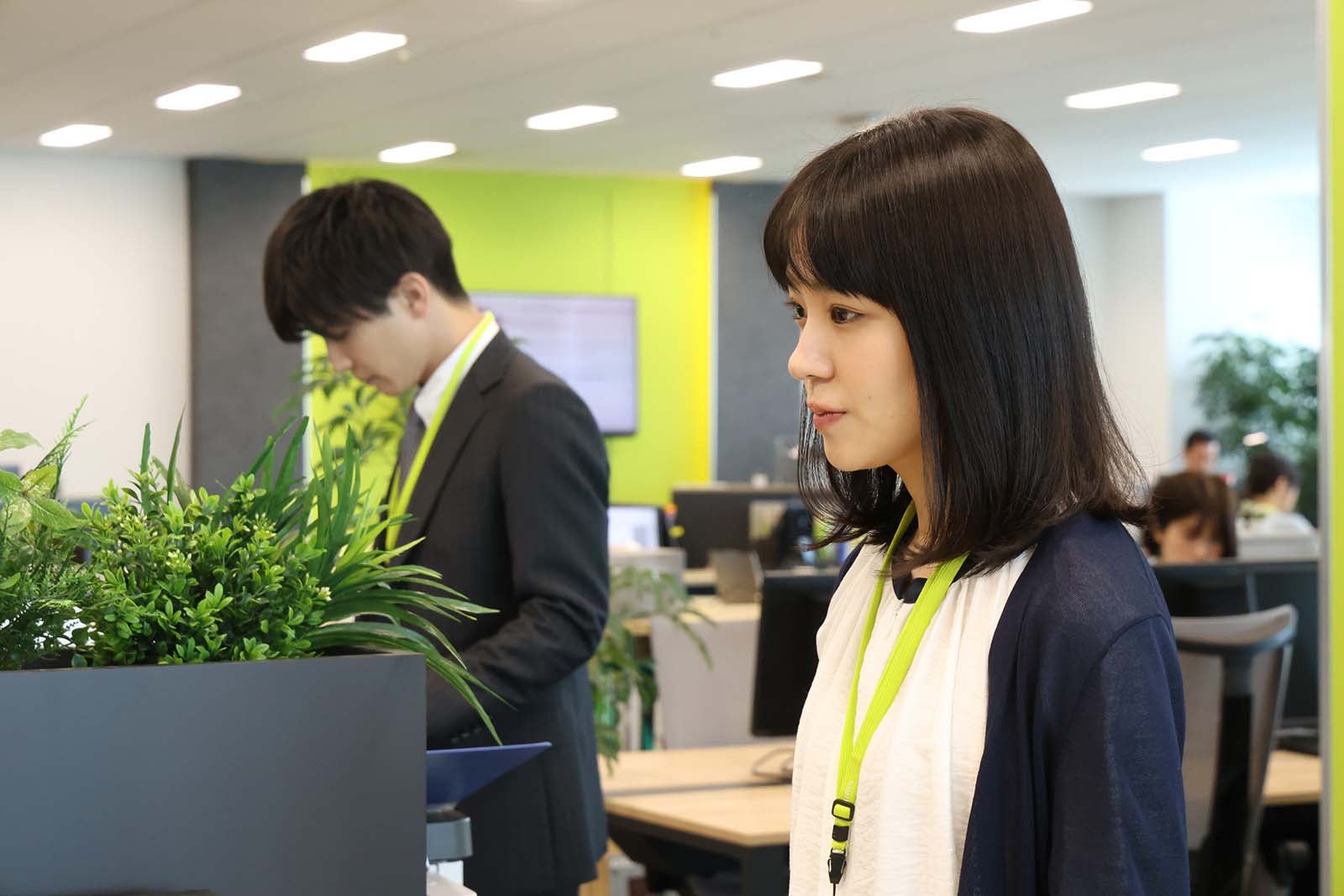 岩田剛典、奈緒「あなたがしてくれなくても」第8話より（C）フジテレビ